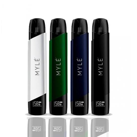 Myle v5 meta device